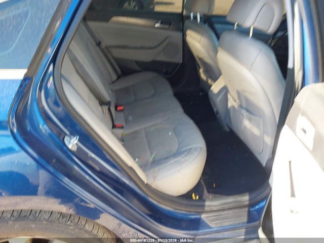 5NPE34AF5HH519471 Hyundai Sonata Sport