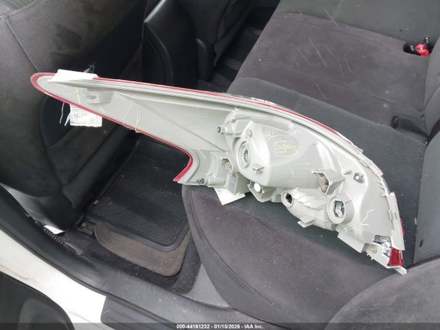 2013 Nissan Altima 2.5 S მანქანა იყიდება აუქციონზე, vin: 1N4AL3AP4DC113923, აუქციონის ნომერი: 44161232