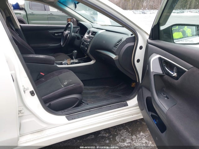 2013 Nissan Altima 2.5 S მანქანა იყიდება აუქციონზე, vin: 1N4AL3AP4DC113923, აუქციონის ნომერი: 44161232