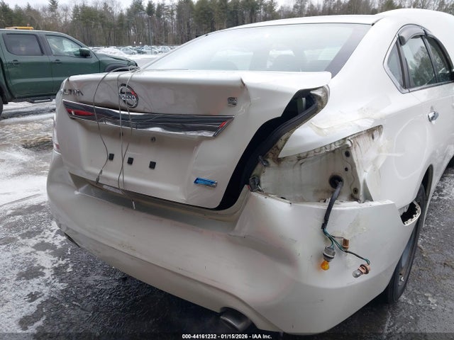 2013 Nissan Altima 2.5 S მანქანა იყიდება აუქციონზე, vin: 1N4AL3AP4DC113923, აუქციონის ნომერი: 44161232