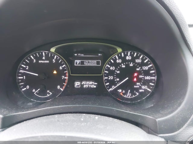 2013 Nissan Altima 2.5 S მანქანა იყიდება აუქციონზე, vin: 1N4AL3AP4DC113923, აუქციონის ნომერი: 44161232