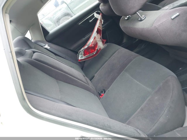 2013 Nissan Altima 2.5 S მანქანა იყიდება აუქციონზე, vin: 1N4AL3AP4DC113923, აუქციონის ნომერი: 44161232