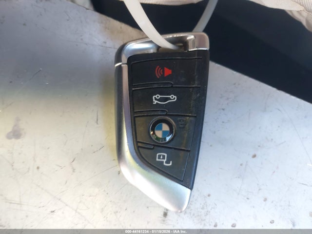 2020 BMW 3 SERIES 3MW5U7J08L8B24882 Photo 10