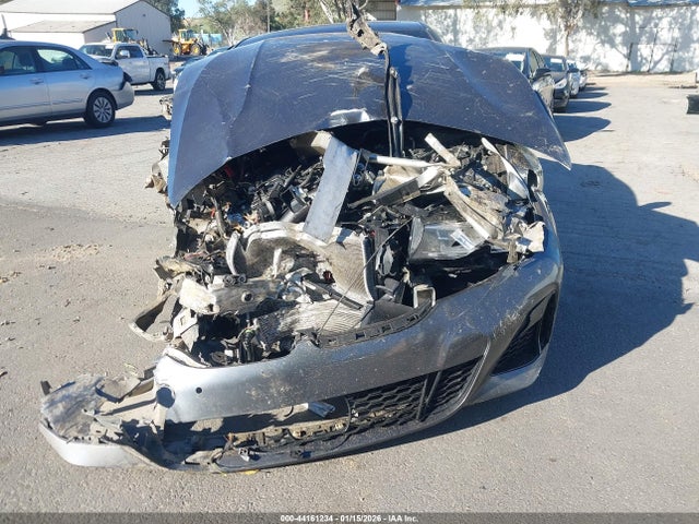3MW5U7J08L8B24882 BMW 3 Series M340i