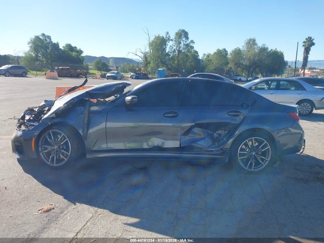 3MW5U7J08L8B24882 BMW 3 Series M340i
