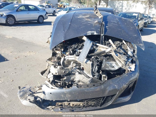 3MW5U7J08L8B24882 BMW 3 Series M340i