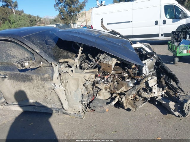 3MW5U7J08L8B24882 BMW 3 Series M340i