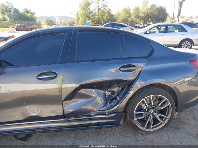 3MW5U7J08L8B24882 BMW 3 Series M340i