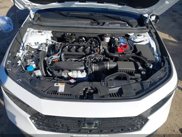 1HGCY1F41SA054234 Honda ACCORD SE
