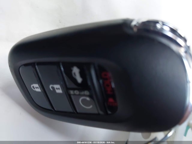 1HGCY1F41SA054234 Honda ACCORD SE