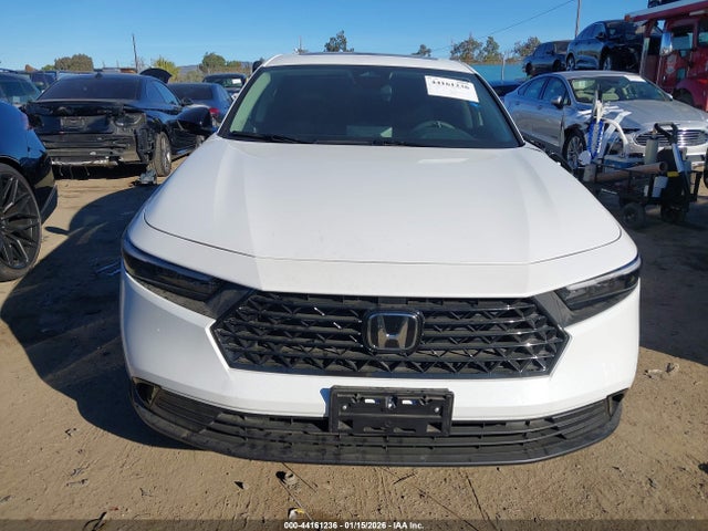 1HGCY1F41SA054234 Honda ACCORD SE