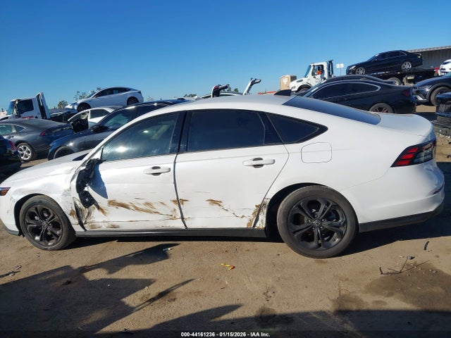 1HGCY1F41SA054234 Honda ACCORD SE