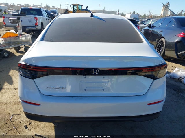 1HGCY1F41SA054234 Honda ACCORD SE