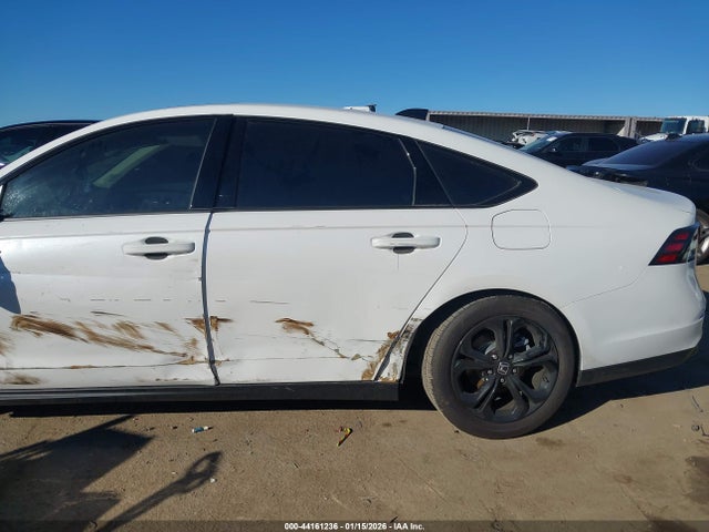 1HGCY1F41SA054234 Honda ACCORD SE