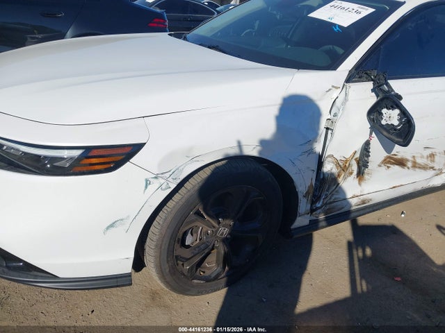 1HGCY1F41SA054234 Honda ACCORD SE