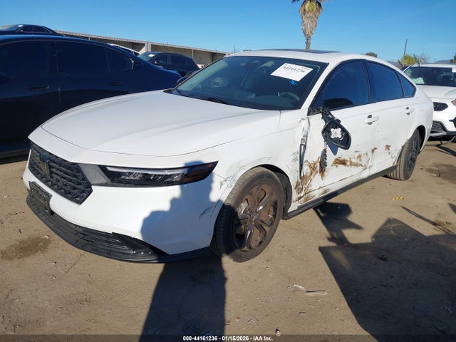 1HGCY1F41SA054234 Honda ACCORD SE