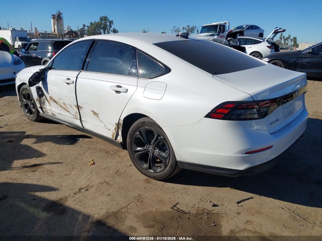 1HGCY1F41SA054234 Honda ACCORD SE