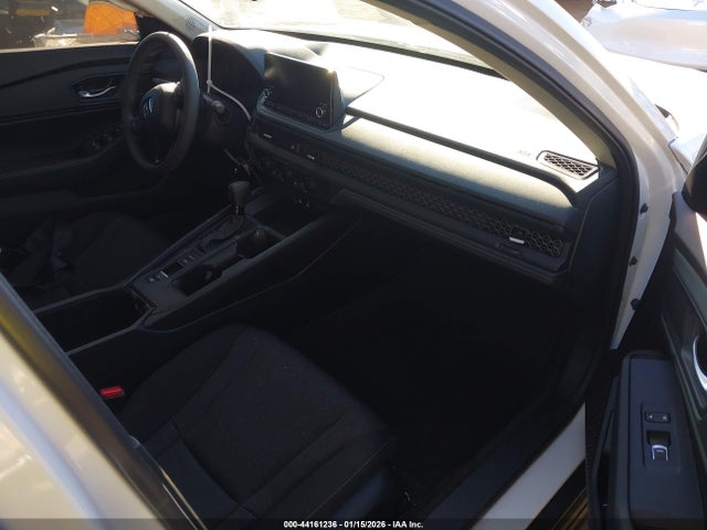 1HGCY1F41SA054234 Honda ACCORD SE