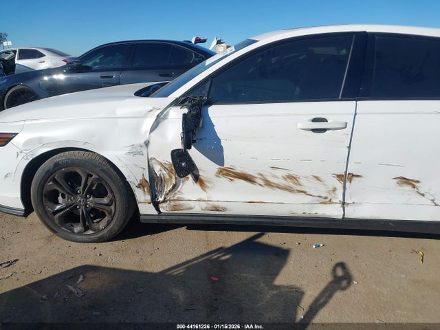1HGCY1F41SA054234 Honda ACCORD SE