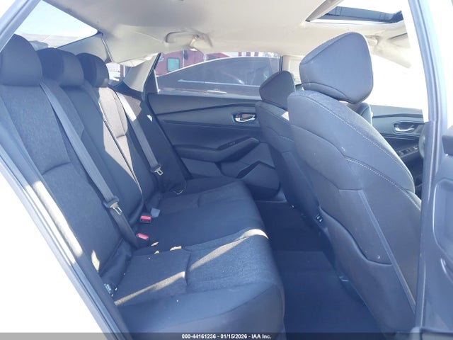 1HGCY1F41SA054234 Honda ACCORD SE