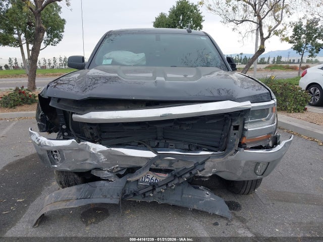3GCPCREC0HG354704 Chevrolet Silverado 1500 1lt