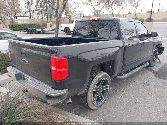 3GCPCREC0HG354704 Chevrolet Silverado 1500 1lt