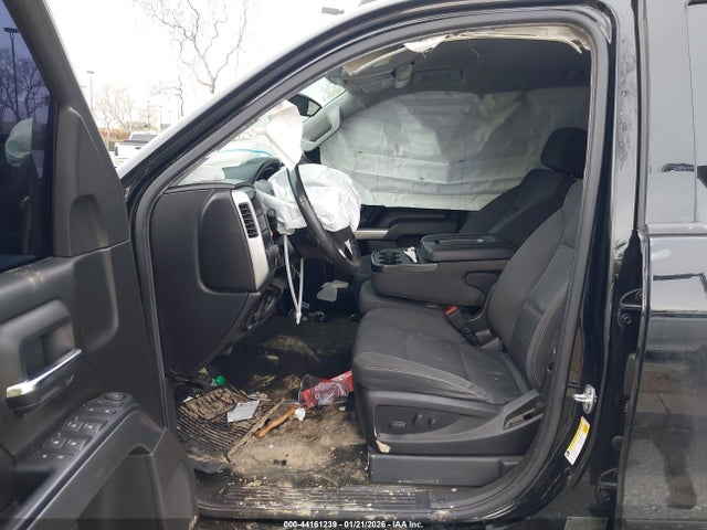 3GCPCREC0HG354704 Chevrolet Silverado 1500 1lt