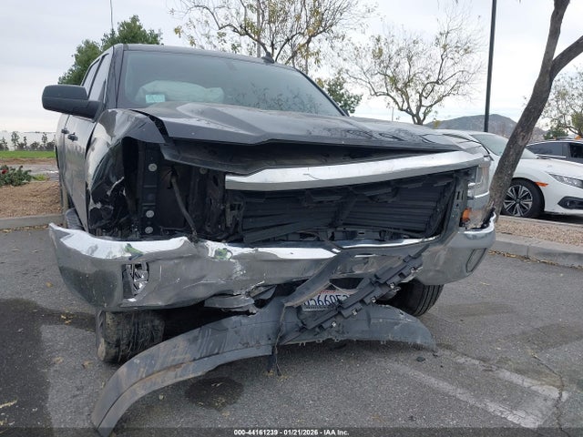 3GCPCREC0HG354704 Chevrolet Silverado 1500 1lt