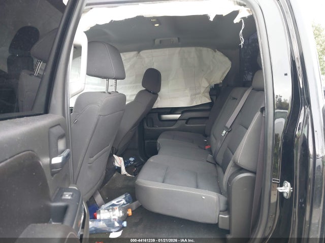 3GCPCREC0HG354704 Chevrolet Silverado 1500 1lt