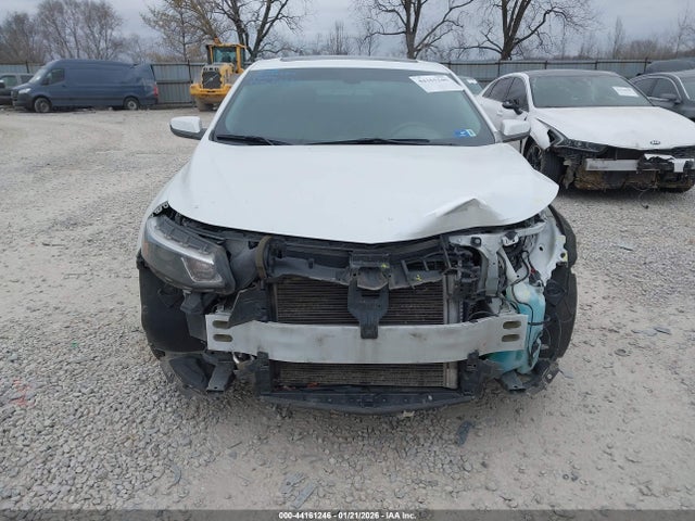 2017 Chevrolet Malibu Premier მანქანა იყიდება აუქციონზე, vin: 1G1ZH5SXXHF252976, აუქციონის ნომერი: 44161246