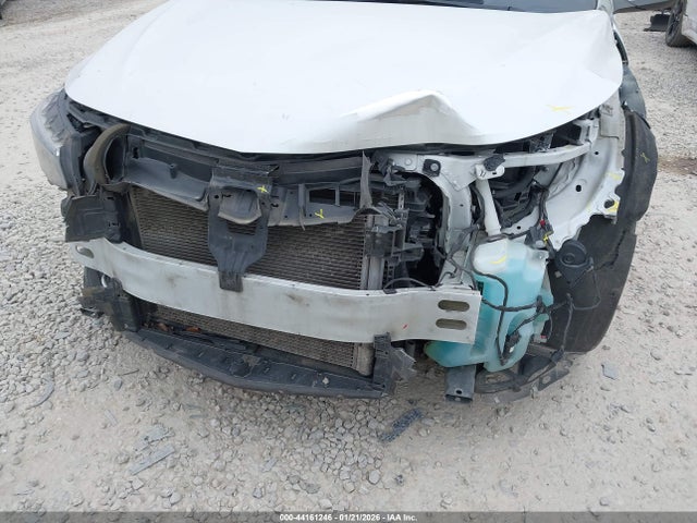 2017 Chevrolet Malibu Premier მანქანა იყიდება აუქციონზე, vin: 1G1ZH5SXXHF252976, აუქციონის ნომერი: 44161246