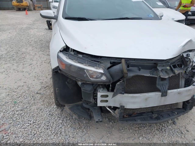 2017 Chevrolet Malibu Premier მანქანა იყიდება აუქციონზე, vin: 1G1ZH5SXXHF252976, აუქციონის ნომერი: 44161246