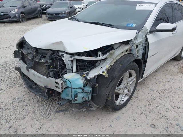 2017 Chevrolet Malibu Premier მანქანა იყიდება აუქციონზე, vin: 1G1ZH5SXXHF252976, აუქციონის ნომერი: 44161246