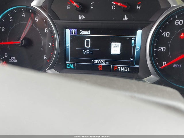 2017 Chevrolet Malibu Premier მანქანა იყიდება აუქციონზე, vin: 1G1ZH5SXXHF252976, აუქციონის ნომერი: 44161246