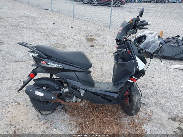 Yngf 49cc Scooter 2024 LL0TCAPF6RY480554 Image 12