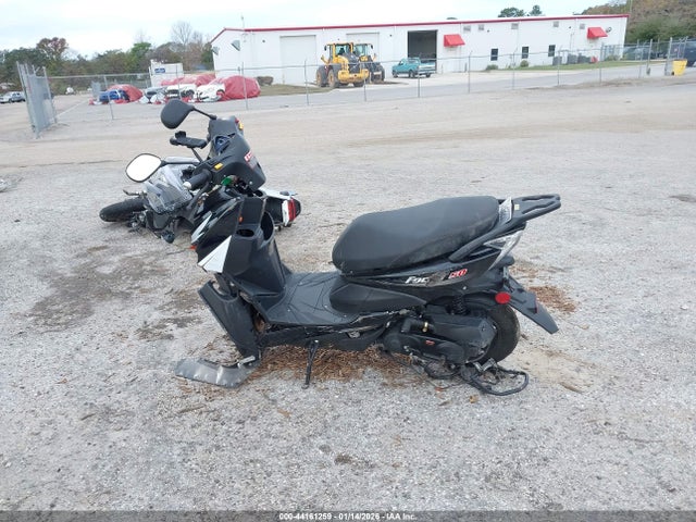 Yngf 49cc Scooter 2024 LL0TCAPF6RY480554 Image 13