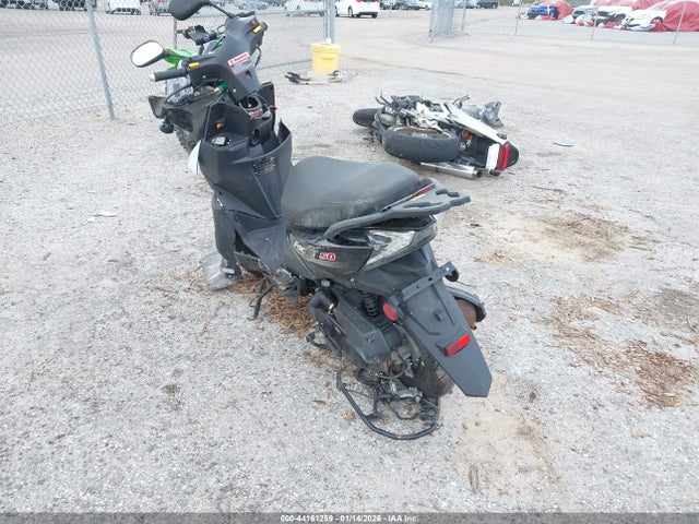 Yngf 49cc Scooter 2024 LL0TCAPF6RY480554 Image 3