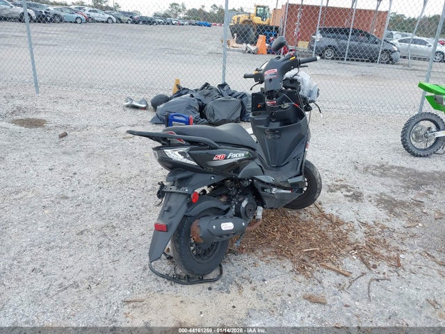 Yngf 49cc Scooter 2024 LL0TCAPF6RY480554 Image 4