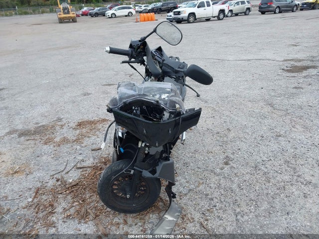 Yngf 49cc Scooter 2024 LL0TCAPF6RY480554 Image 5