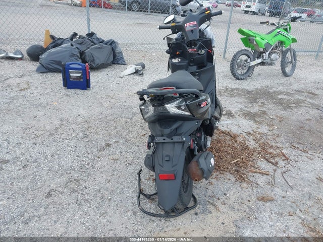 Yngf 49cc Scooter 2024 LL0TCAPF6RY480554 Image 6