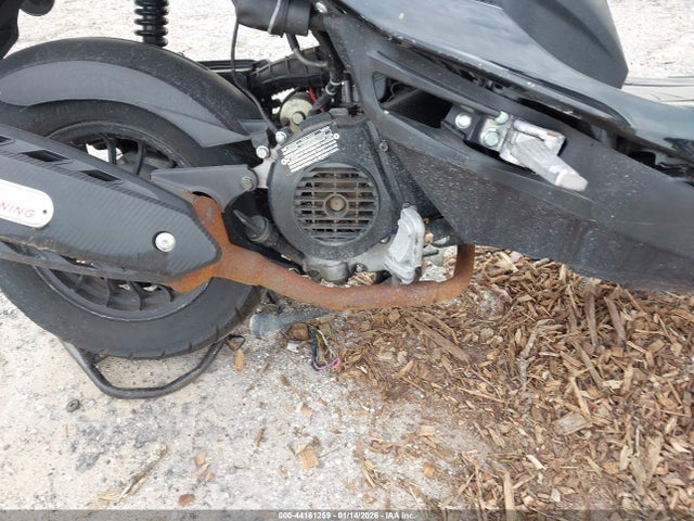 Yngf 49cc Scooter 2024 LL0TCAPF6RY480554 Image 8