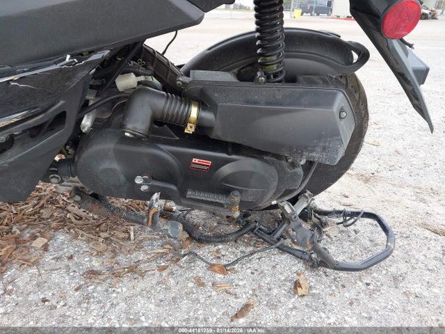 Yngf 49cc Scooter 2024 LL0TCAPF6RY480554 Image 9