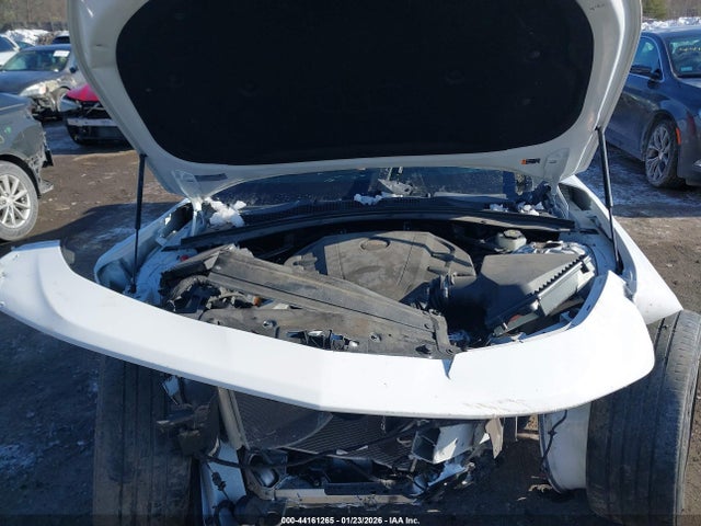 Aukcja sprzedaży 2019 Chevrolet Camaro 2lt, vin: 1G1FD3DS4K0140995, numer aukcji: 44161265