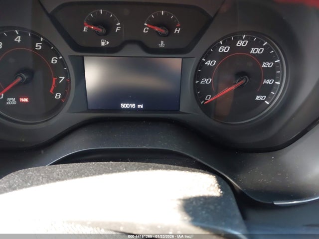 Aukcja sprzedaży 2019 Chevrolet Camaro 2lt, vin: 1G1FD3DS4K0140995, numer aukcji: 44161265