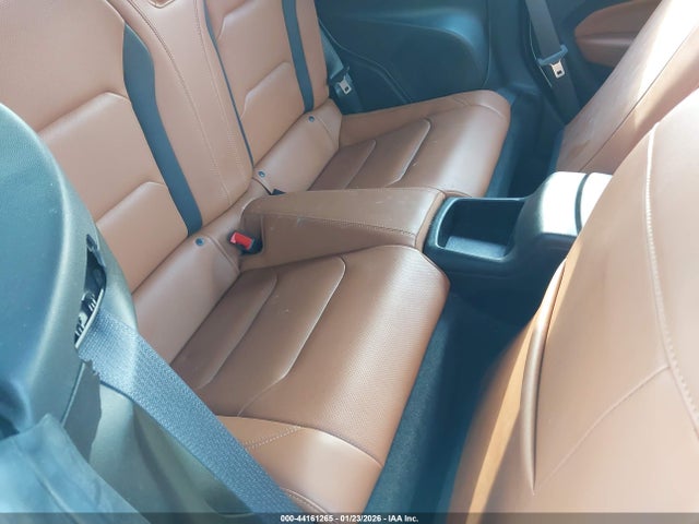 Aukcja sprzedaży 2019 Chevrolet Camaro 2lt, vin: 1G1FD3DS4K0140995, numer aukcji: 44161265