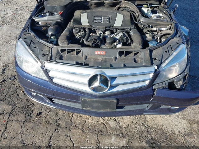 Продажа на аукционе авто 2008 Mercedes-benz C 300 Luxury/sport, vin: WDDGF54X98F010199, номер лота: 44161278