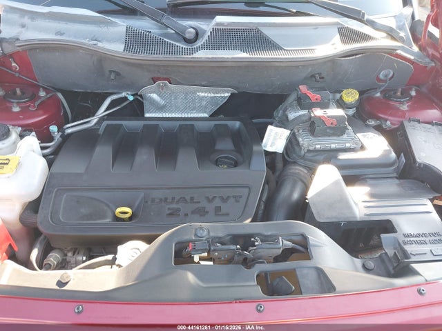 1C4NJRFB1GD696306 Jeep Patriot High Altitude Edition