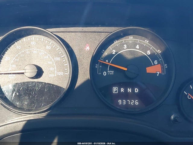 1C4NJRFB1GD696306 Jeep Patriot High Altitude Edition