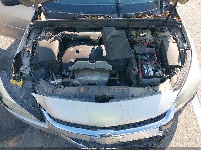 1G11B5SL1FF132198 Chevrolet MALIBU LS