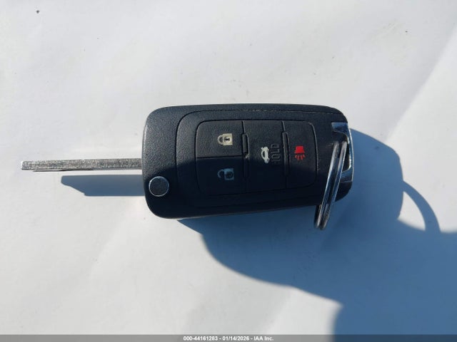 1G11B5SL1FF132198 Chevrolet MALIBU LS